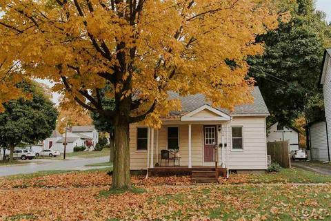 724 N Broad, Adrian, MI 49221 photo 1