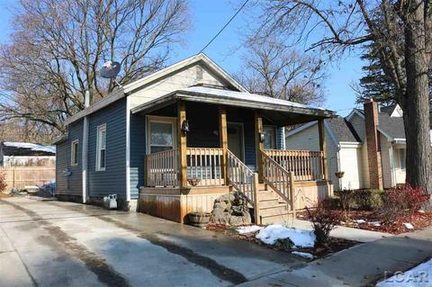 111 E Beecher, Adrian, MI 49221 photo 1