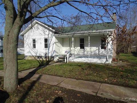 430 Spring St, Adrian, MI 49221 photo 1