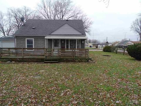1485 Walnut, Monroe, MI 48162 photo 1