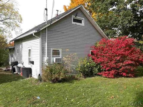 833 Ormsby, Adrian, MI 49221 photo 1