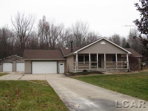 12160 Day Rd, Maybee, MI 48159 photo 1