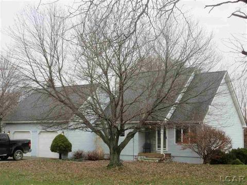4305 Mohawk Trl, Adrian, MI 49221 photo 1