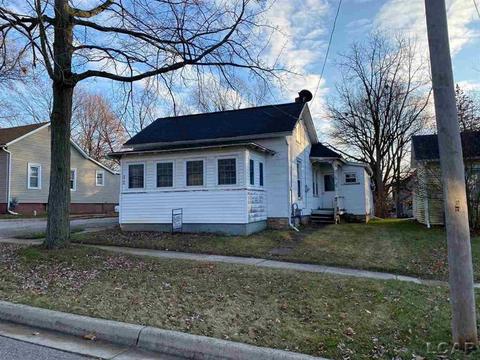 818 Chestnut, Adrian, MI 49221 photo 1