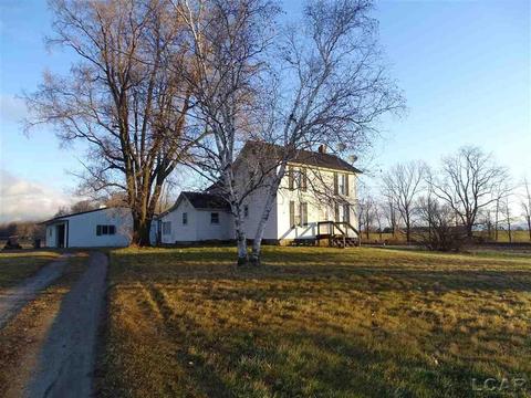 1652 Robbins Rd, Tecumseh, MI 49286 photo 1