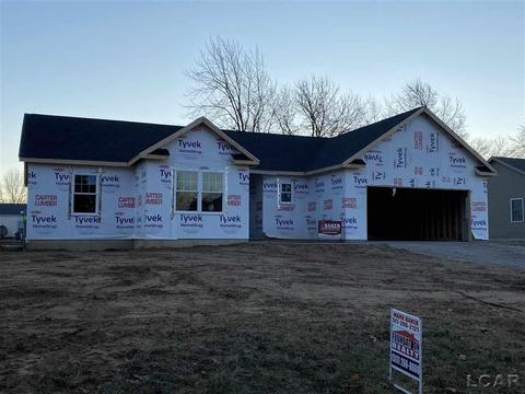 3255 Pender, Adrian, MI 49221 photo 1