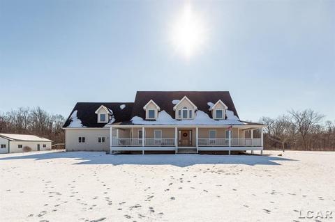 3249 E Horton, Jasper, MI 49248 photo 1