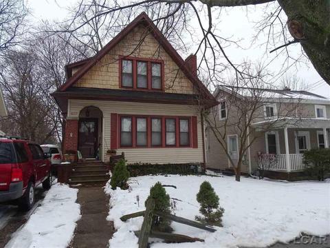 437 Merrick, Adrian, MI 49221 photo 1