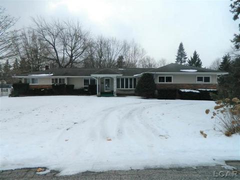 46 Brooklyn Homes For Sale Brooklyn Mi Real Estate Movoto