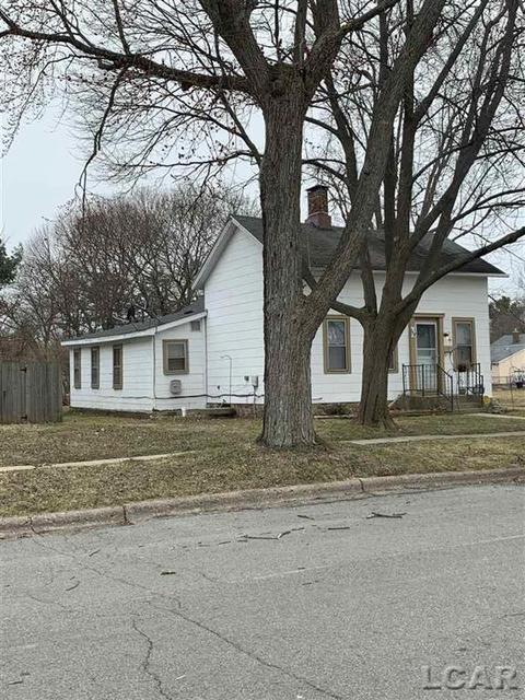 409 S Pearl, Tecumseh, MI 49286 photo 1