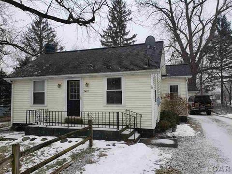 2435 Curtis, Adrian, MI 49221 photo 1