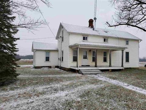 8514 Pennington Rd, Tecumseh, MI 49286 photo 1