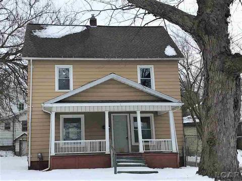 534 Quarry St, Jackson, MI 49201 photo 1