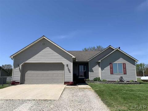 6694 Sutton Rd, Britton, MI 49229 photo 1