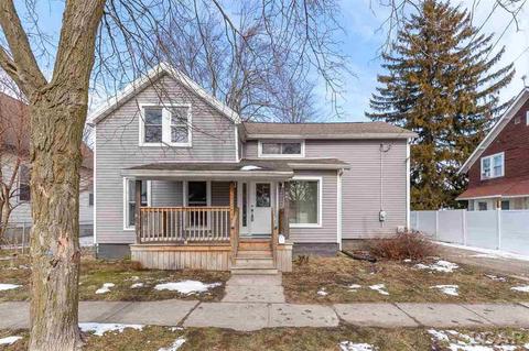 1007 Frank St, Adrian, MI 49221 photo 1