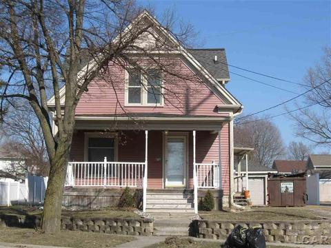 414 W Maple, Adrian, MI 49221 photo 1