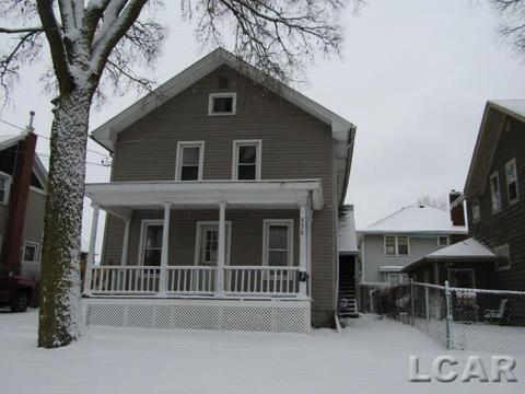 308 E Butler, Adrian, MI 49221 photo 1