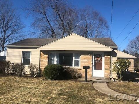 715 Springbrook, Adrian, MI 49221 photo 1
