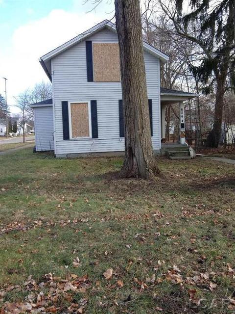 624 Ormsby St, Adrian, MI 49221 photo 1