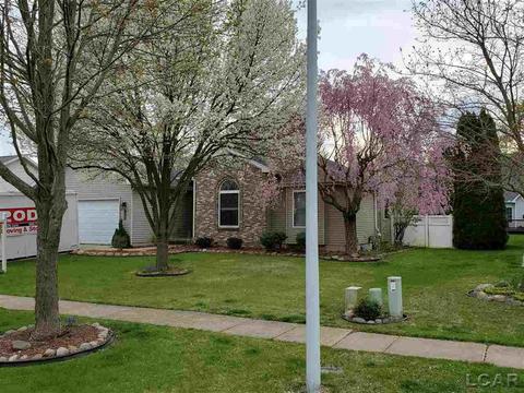 805 Illinois, Tecumseh, MI 49286 photo 1