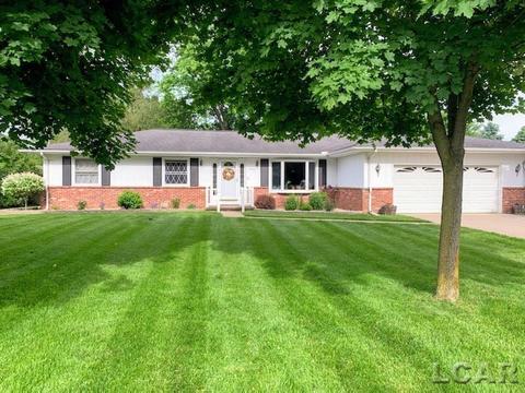 6951 Coachlite, Tecumseh, MI 49286 photo 1