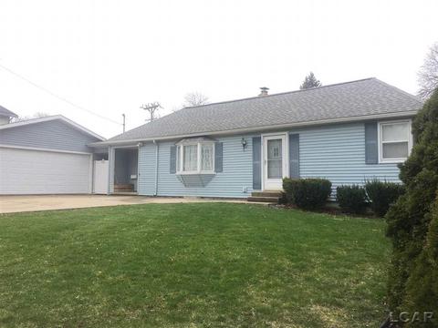 738 S Winter, Adrian, MI 49221 photo 1