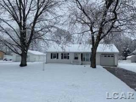 6951 Close Dr, Tecumseh, MI 49286 photo 1