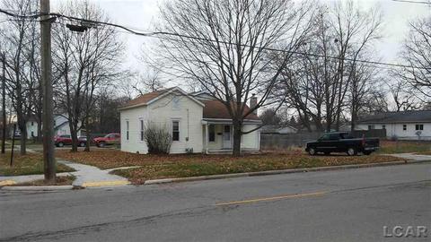 723 Chestnut, Adrian, MI 49221 photo 1