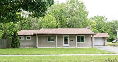 520 Springbrook Ave, Adrian, MI 49221 photo 1