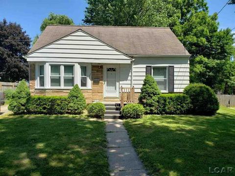 592 Lenawee, Adrian, MI 49221 photo 1