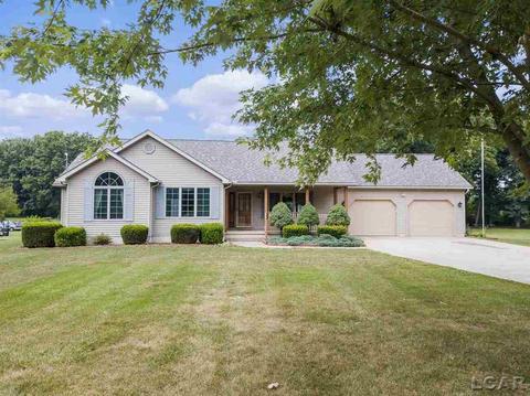2692 E Carleton Rd, Adrian, MI 49221 photo 1