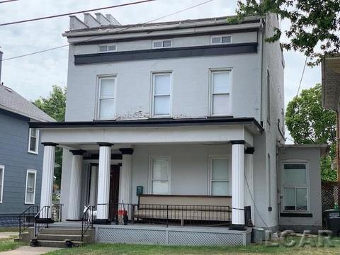 304 E Maumee, Adrian, MI 49221 photo 1