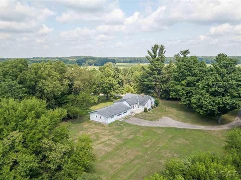 3181 Sharp Rd, Adrian, MI 49221 photo 1