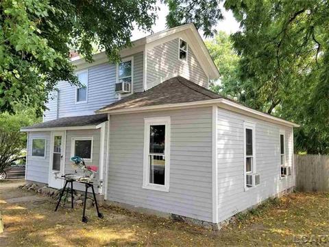 12241 E Chicago Rd, Jerome, MI 49249 photo 1