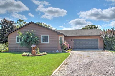 2944 Sutton Rd, Adrian, MI 49221 photo 1