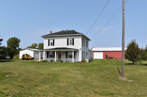 4690 Laberdee Rd, Adrian, MI 49221 photo 1