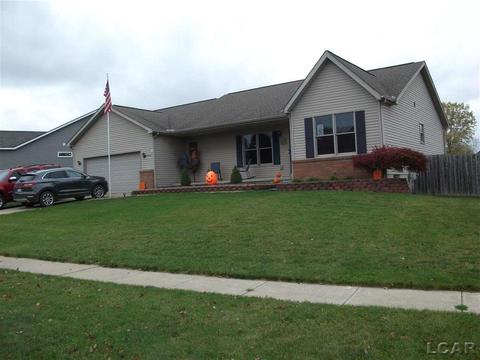 1506 Wind Dancer, Tecumseh, MI 49286 photo 1