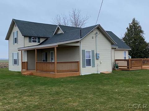 10547 Sutton Rd, Britton, MI 49229 photo 1