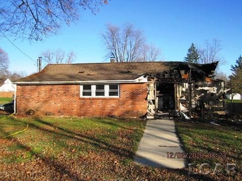 131 Marcus St, Waldron, MI 49288 photo 1