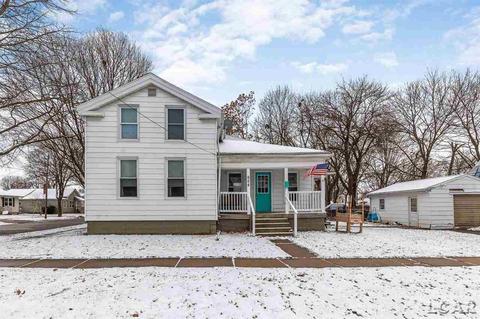 624 E Front St, Adrian, MI 49221 photo 1