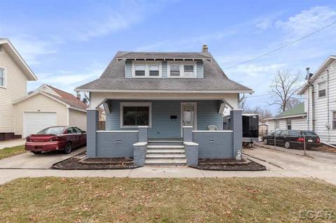 720 E Front St, Adrian, MI 49221 photo 1
