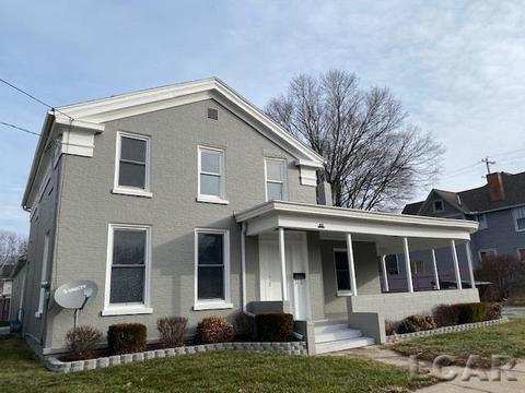 153 E Front St, Adrian, MI 49221 photo 1
