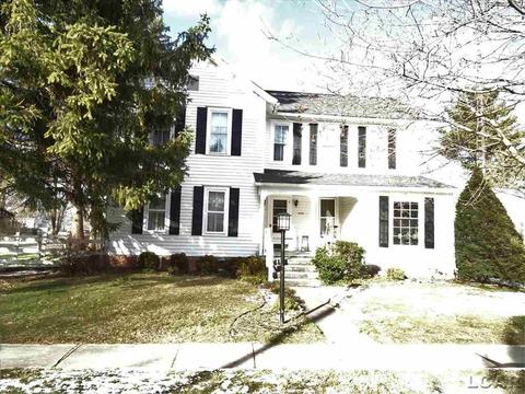 308 E Riv, Deerfield, MI 49238 photo 1