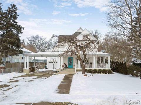 754 W Maumee, Adrian, MI 49221 photo 1