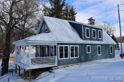 4566 Berlin, Reading, MI 49274 photo 1