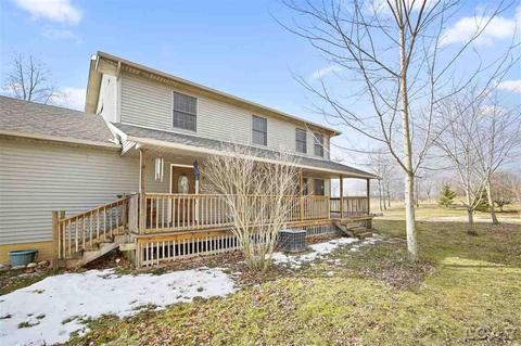 4832 Deleon, Tecumseh, MI 49286 photo 1