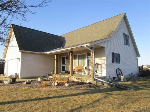 3128 Northmor Dr E, Adrian, MI 49221 photo 1