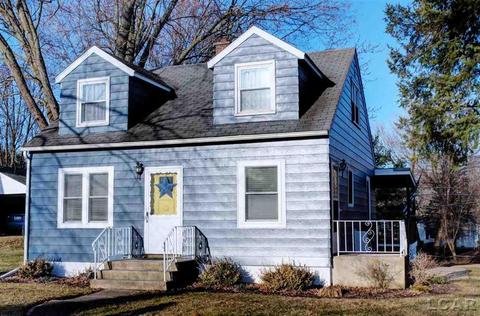 701 S Adrian St, Tecumseh, MI 49286 photo 1