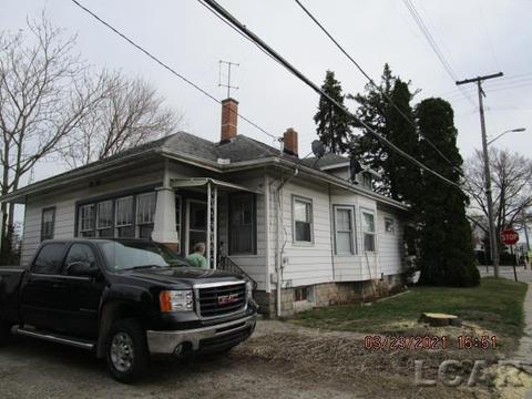 8190 E Ida Rd E, Ida, MI 48140 photo 1
