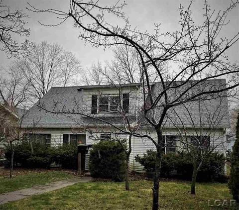 333 Cherry St, Adrian, MI 49221 photo 1